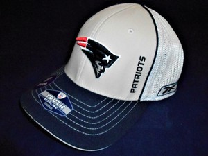 flexfit patriots hat