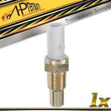 A-Premium Engine Coolant Temperature Sensor for Lexus ES300 Toyota 4Runner Camry