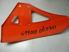 Echo 69901003330 String Trimmer Guard for  SRM-200D, SRM-200DA, SRM-202DA