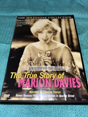 その他 True Story of Marion Davies: Captured [DVD] s-l400.jpg