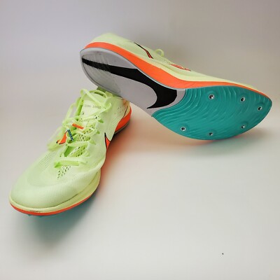 陸上競技 NIKE - NIKE ZOOMX DRAGONFLY 25.0 Nike ZoomX Dragonfly Track & Field Distance Spike
