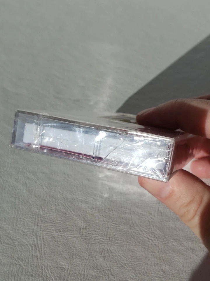 GODSPELL•• original motion picture soundtrack •• Cassette Tape sealed (A4) - Image 3 of 3