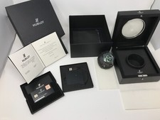 Hublot 771.QX.1179.RX.CSH13 King Power Unico Men's Chronograph Automatic Watch 3