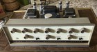 New ListingVintage Stromberg Carlson Asr 433 Stereo Integrated Tube Amplifier Please Look