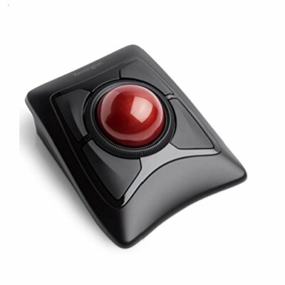 Kensington ExpertMouse Wireless Trackball K72359JP NEU aus Japan