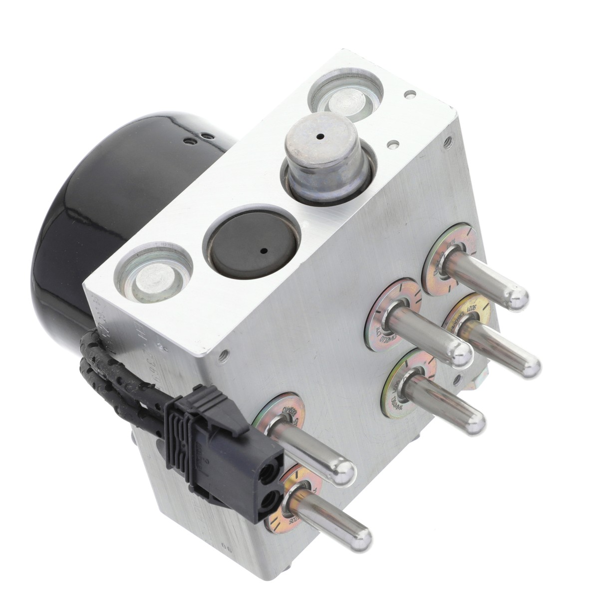 Genuine Jaguar 1997-2003 XJ8 XJR XK8 XKR ABS Hydraulic Control  