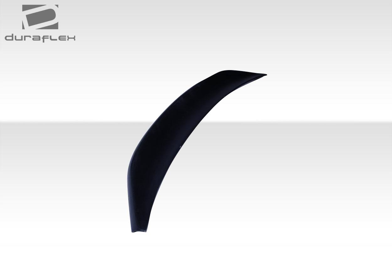 Duraflex Eros Version 2 Wing Body Kit for 06-17 Aston Martin Vantage