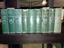 libri antichi e da collezione