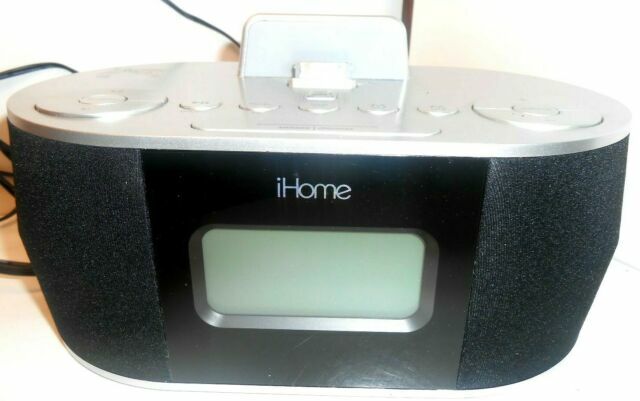 ihome speaker ebay