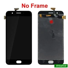 Black For Oppo F1S/A59 LCD Touch Screen Assembly Inner Screen Original