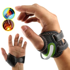 CMC Thumb Brace for Osteoarthritis Thumb Splint Thumb Arthritis Pain Fortemotus 