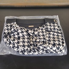 Miche Classic Hope Shell - Black & White Houn...