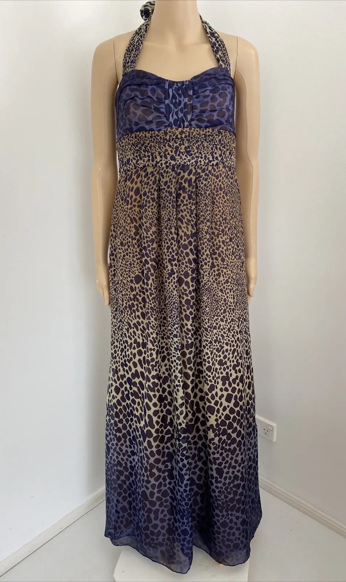 wayne cooper maxi dress Maxi Dress Wayne Cooper Dresses David Jones Forever New Tahnee Grown On  Sleeves Maxi Dress David
