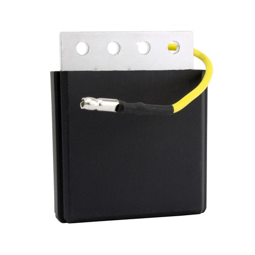 Redresseur régulateur de tension RMStator pour Boa-Ski Mark II 440 1975-1976 - Photo 1/8