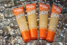 Lot of 4 New Covergirl Smoochies Sizzle Gloss 530 FIRECRACKER Rare & HTF