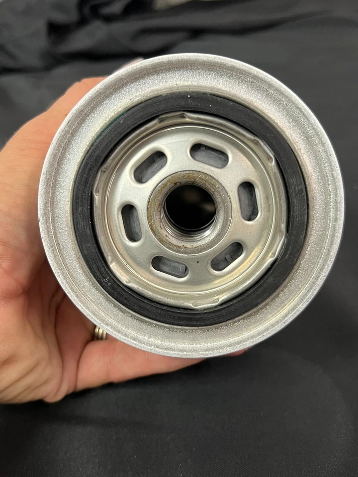 12 件福特 Motorcraft 机油过滤器 D4ZZ-6731-B / FL-300 — 第 4/4 张图片