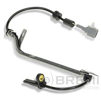 Bremi 51724 ABS Sensor FüR Subaru