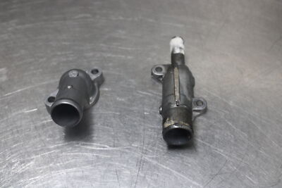 07-08 KAWASAKI NINJA ZX6R ENGINE WATER INLET, OUTLET 16160-0140 | eBay