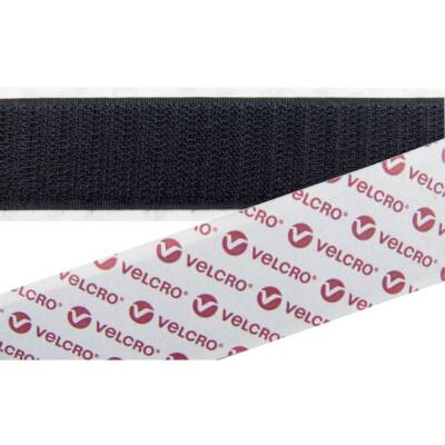 Nastro In Velcro Leroy Merlin Nastro Velcro Olive Scuro &ndash; Larghezza 20-100 Mm, 1 Metro Lato Gancio + 1 Metro Lato Morbido Nastro Gancio E Morbido 1