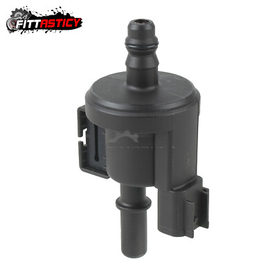Vapor Canister Purge Valve for 2013-2016 Lincoln MKZ Ford Fusion