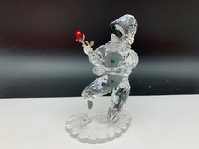 Swarovski 254044 figura 13,5 cm Arlecchino 2001. Ottime condizioni
