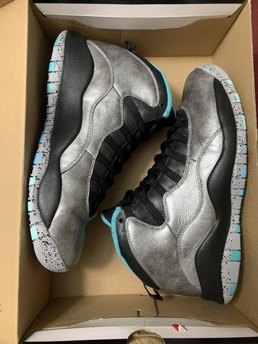 Air Jordan 10 Lady Liberty size 9.5 | eBay