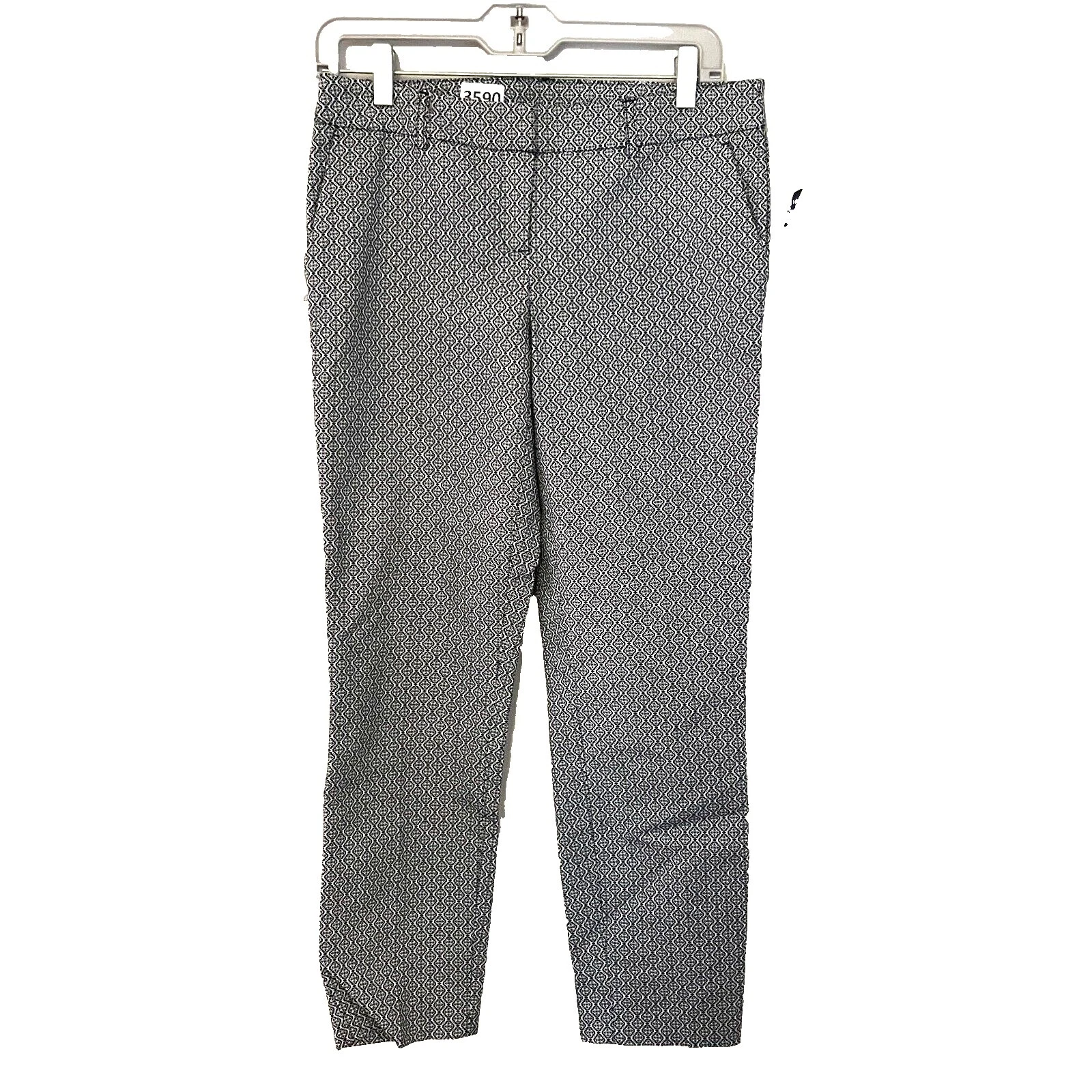 Kenar Formal Pants for Women