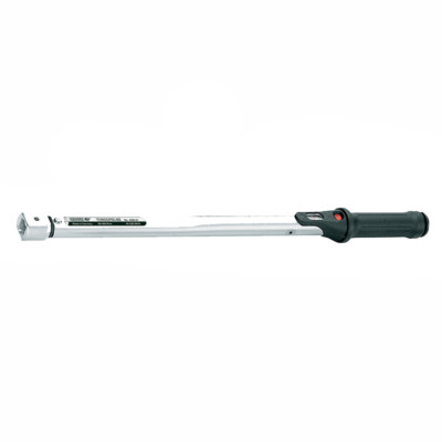 Gedore 7604120 4301-01 Torque wrench TORCOFIX SE 14x18, 80-400 Nm