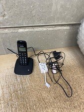 Binatone Veva 1700 Single Cordless Phone - Working - CB4B282D