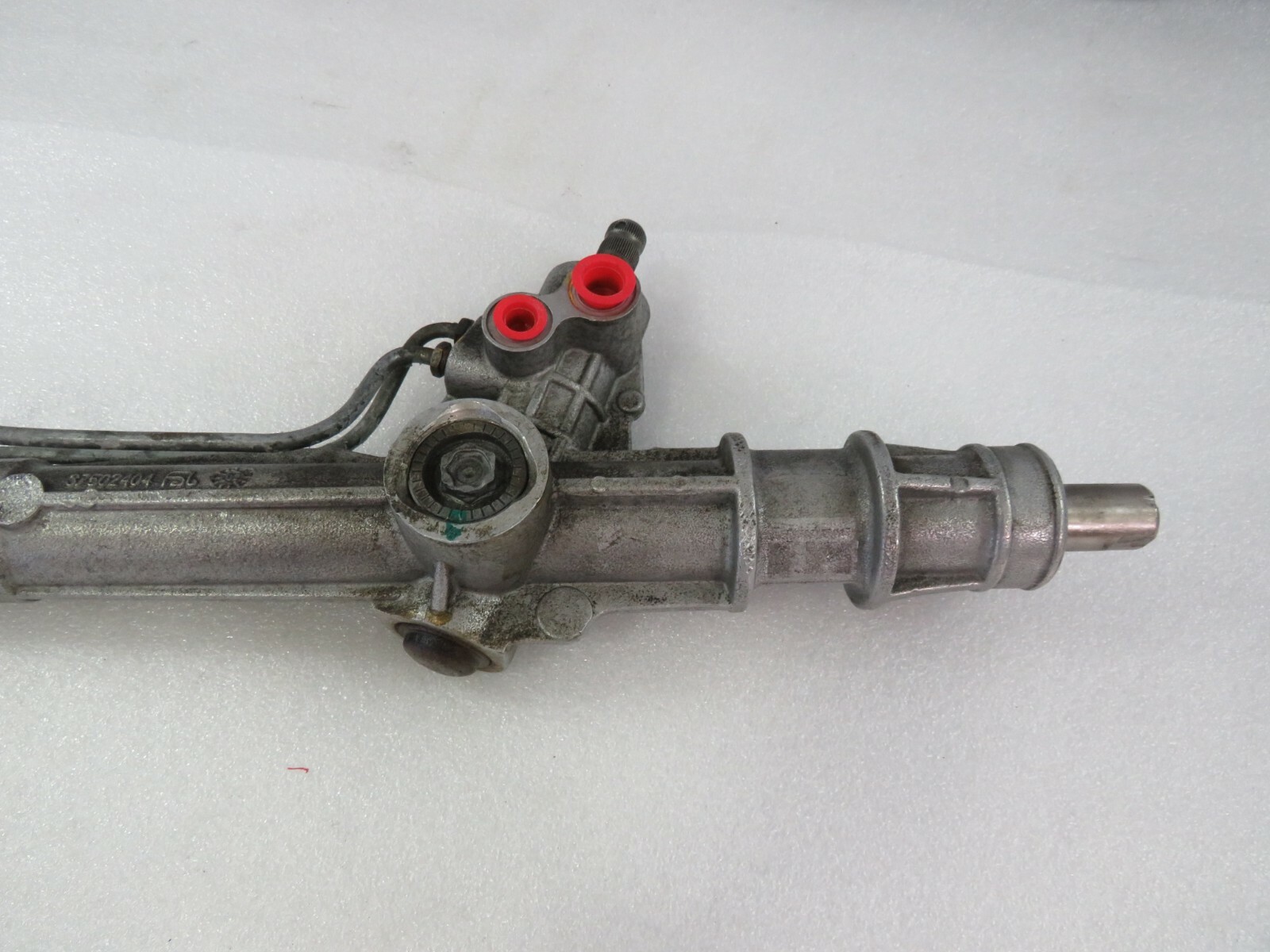 Lamborghini Gallardo, Power Steering Rack & Pinion, Center Only, P/N 401422061F
