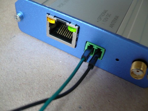 VERACITY TIMENET PoE-powered GPS Master NTP Time Server VTN-NT-PRO - Photo 8/12