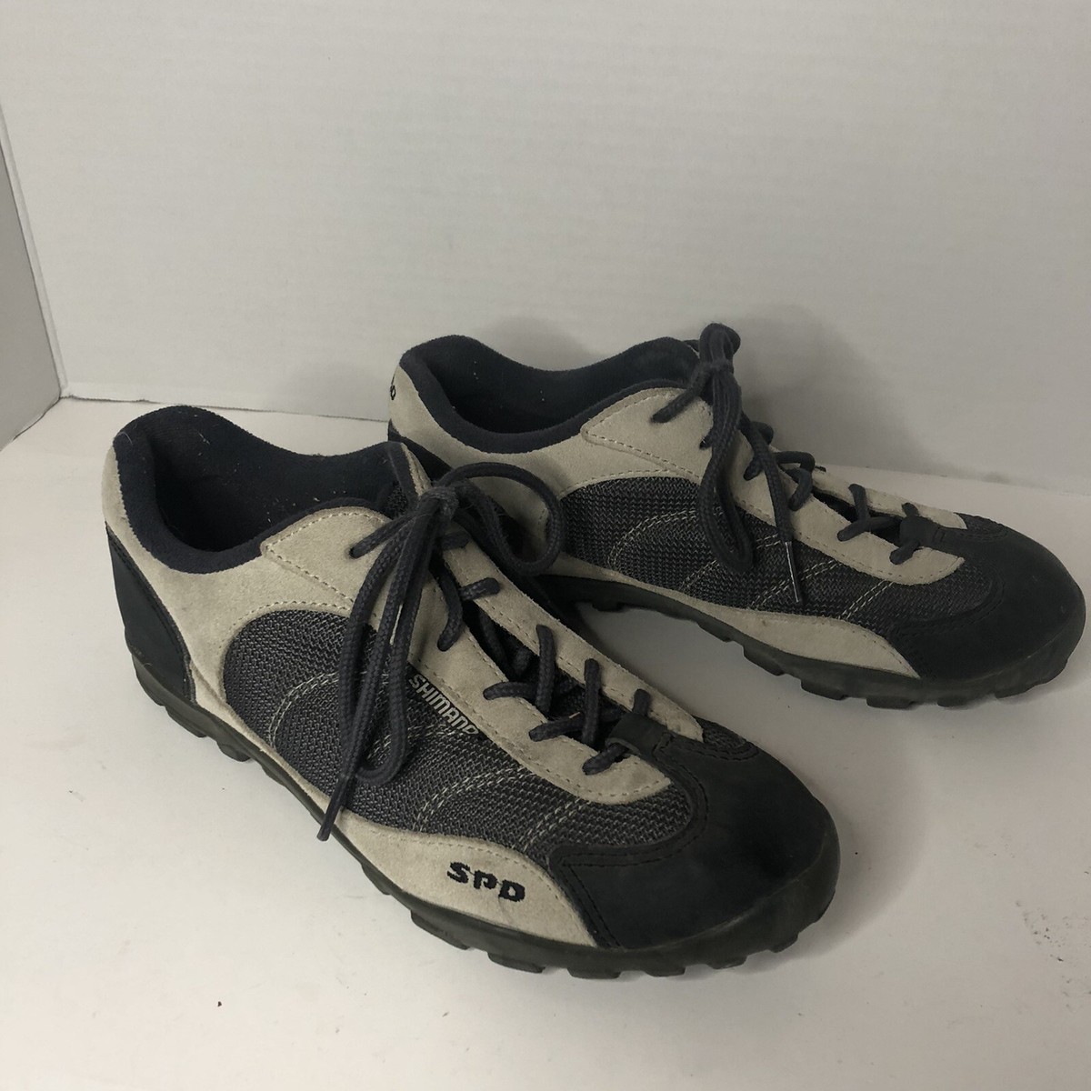 Shimano SPD SH-M020 Mountain Bike Shoes Unisex EU 39 US 6