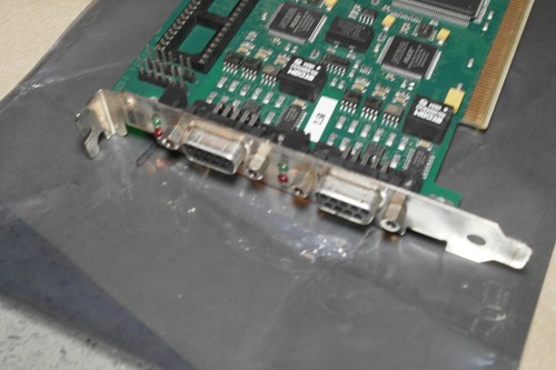 BEckhoff FC3102-0000 HW:04 SW:2.58 Profibus controller PCI FC3101_4 - Picture 3 of 5