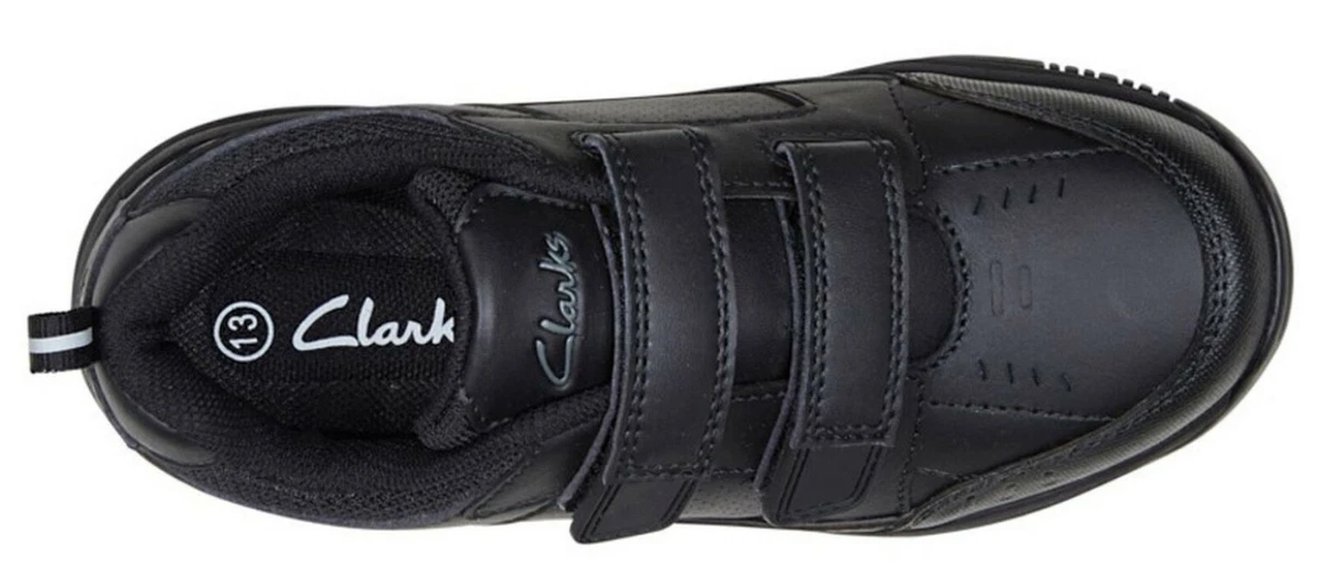 Clarks school shoes ebay sale