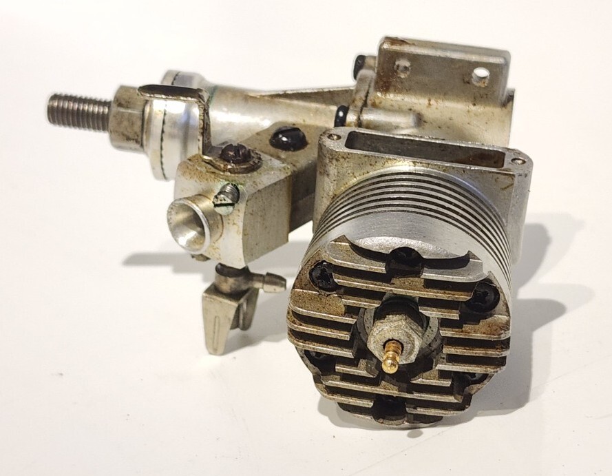 ENYA 35 Airplane Engine Model 5224 | eBay