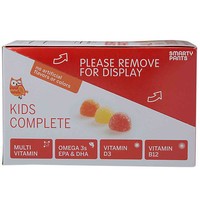 Smarty Pants Kid's Complete Multi-omega-vitamin D - 15 Packets Lemon Strawber... on sale Smarty Pants Kid's Complete Multi-omega-vitamin D - 15 Packets Lemon Strawber... on sale