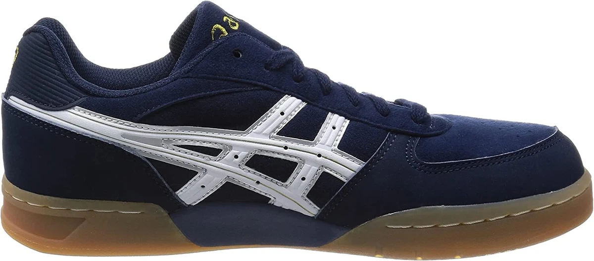 Asics Handball Shoes Sky Hand JP THH536 navy/white 28cm US9.5