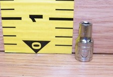 Genuine ATD (120028) 7/32 6 Point 1/4 Drive S...