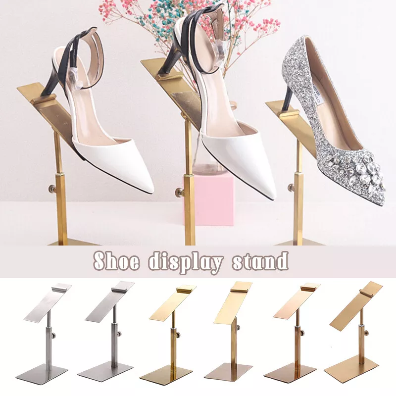 Shoe display stand hot sale