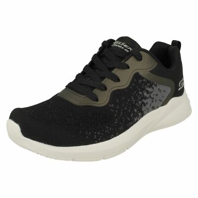 Damen BOBS SPORTS by Skechers Schnürschuhe ''Metro Racket''