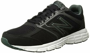 new balance men's 460v2 cushioning running shoe