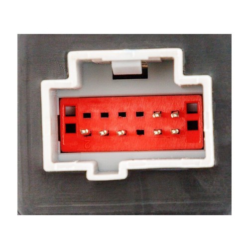Espejo retrovisor eléctrico conductor lado izquierdo KB3Z17683G para Ford Ranger 2019~2023 - Imagen 7 de 8
