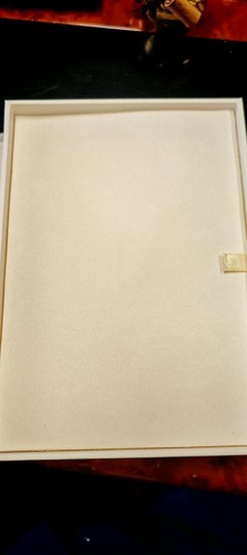 BRAND NEW MONT BLANC WRITERS EDITION HOMAGE TO HOMER LIMITED EDITION PEN - Picture 10 of 14