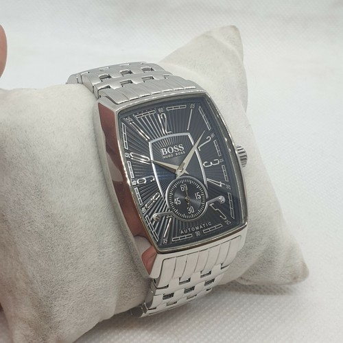 boss automatic watch