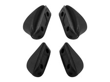 Vonxyz Rubber Nose Pads Pieces for-Revo Guide II/ Guide Small RE4073 RE4070