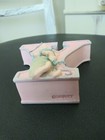 Disney Classic Pooh Piglet Ceramic Letter Y Michel & Co. Figurine /Wall Hanging — photo 5