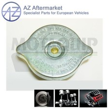 Fits Peugeot 405 1987-1997 1.4 1.6 1.8 TD 1.9 D + Other Models AZ Radiator Cap
