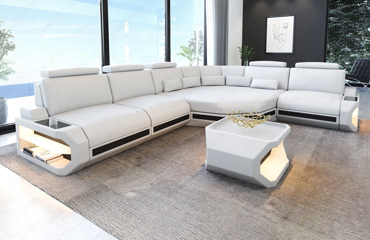 Botanik Kreis Annehmen moderne couch l form Mittag Bleistift Verwalten