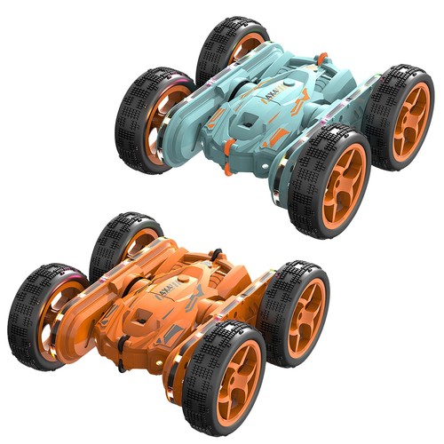4WD 1/16 RC Monster Truck 2.4Ghz Off-Road Brushed Remote Control Car Toy for Kid - Picture 3 of 27
