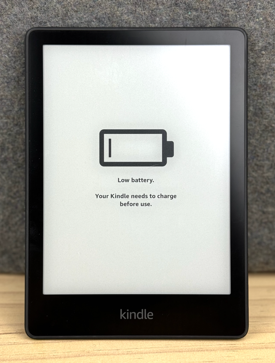 Amazon Kindle Paperwhite 11世代 M2L3EK 8GB s-l400.jpg 電子書籍リーダー本体